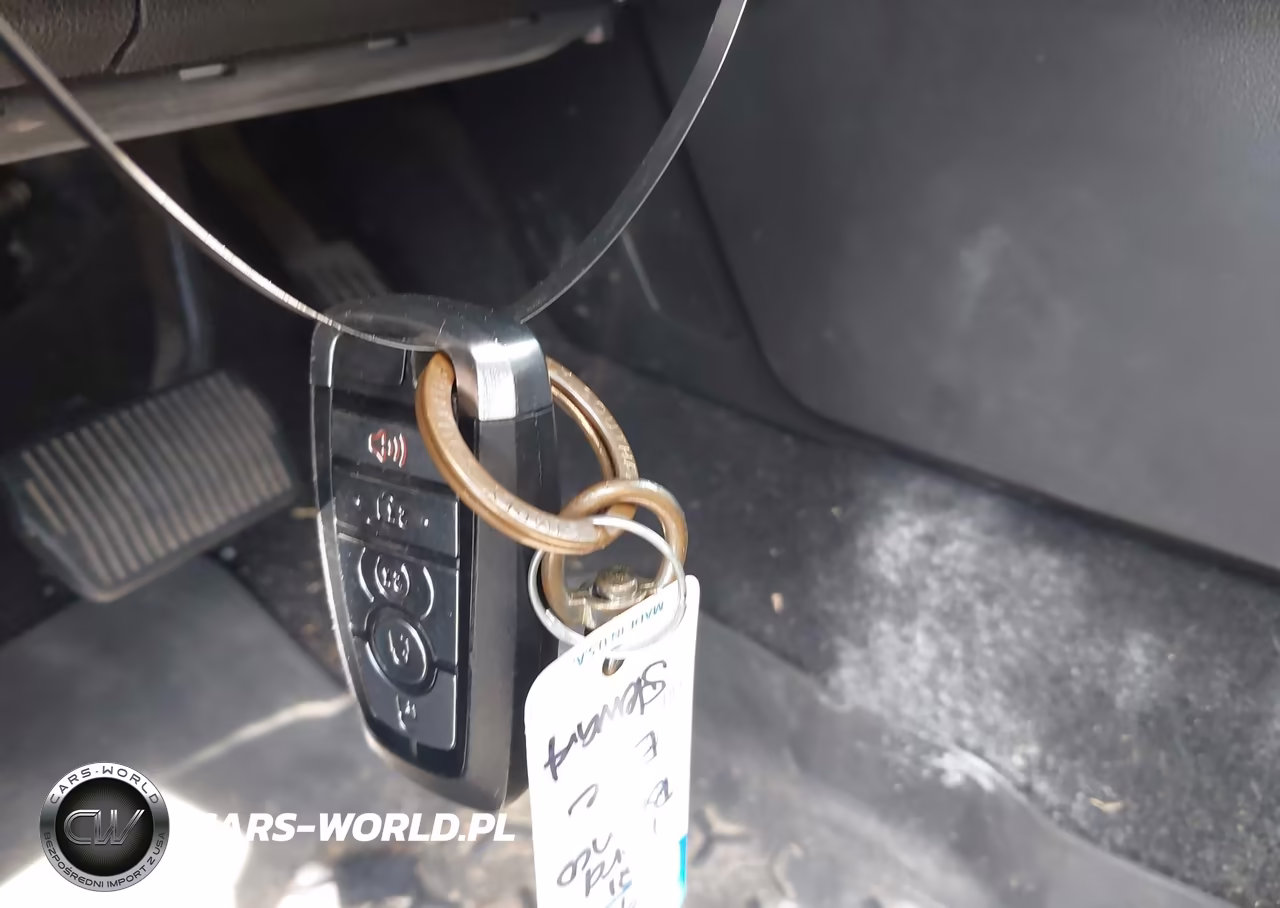 2021 Ford Bronco Sport Outer Banks VIN:3FMCR9C66MRA56775 - 11