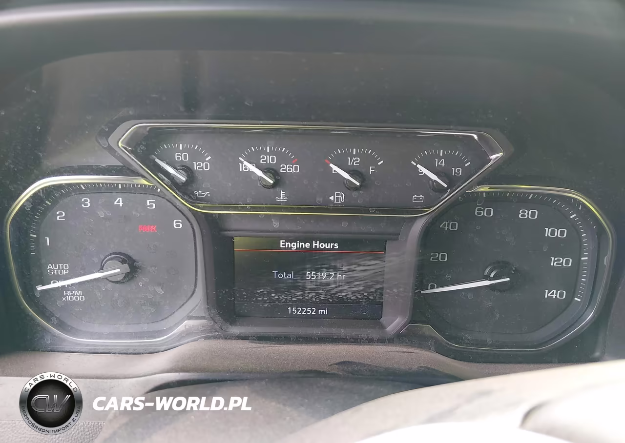 2019 GMC Sierra 1500 Sle VIN:3GTU9BED2KG142475 - 7