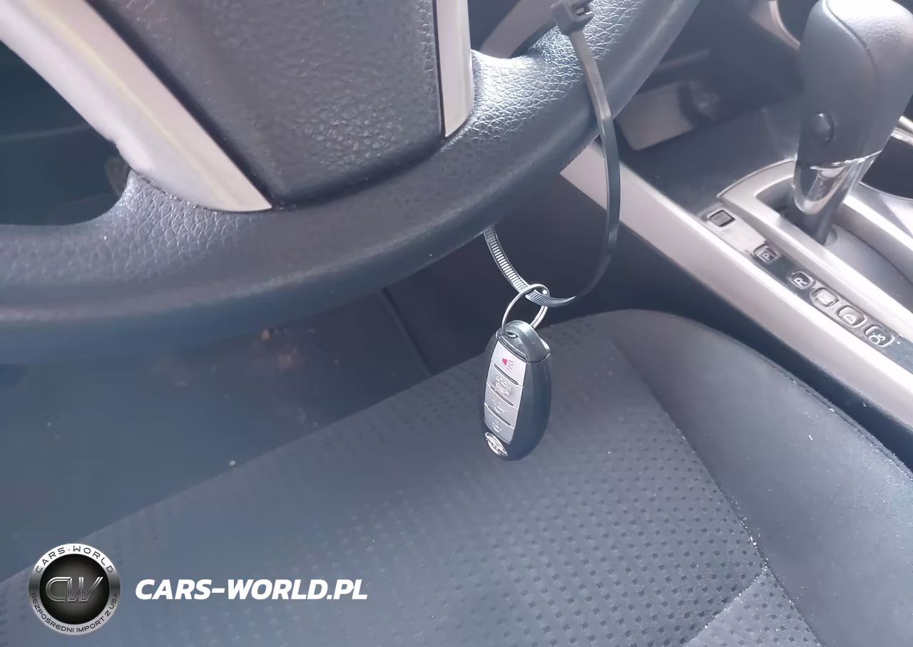 2014 Nissan Altima 2.5 S VIN:1N4AL3AP5EC167622 - 11