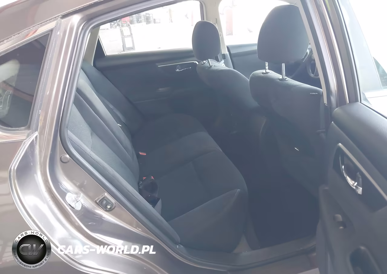 2014 Nissan Altima 2.5 S VIN:1N4AL3AP5EC167622 - 8