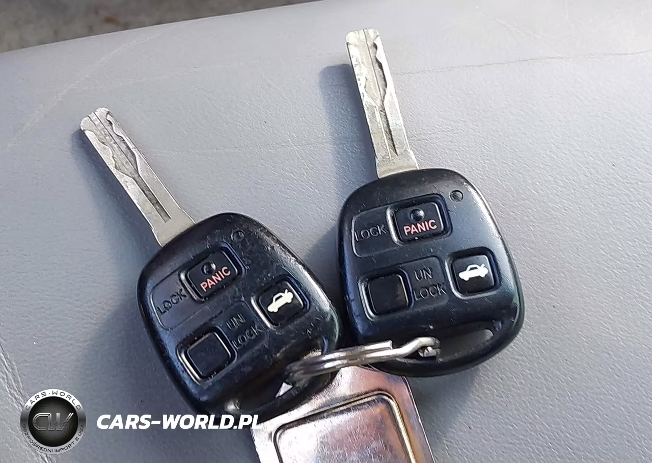 2005 Lexus Es 330 VIN:JTHBA30G355141660 - 11