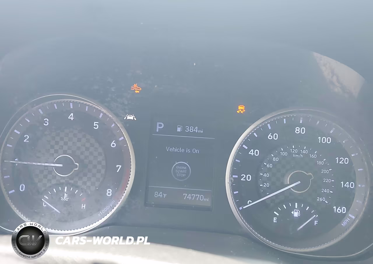 2019 Hyundai Elantra Limited VIN:5NPD84LFXKH454764 - 7