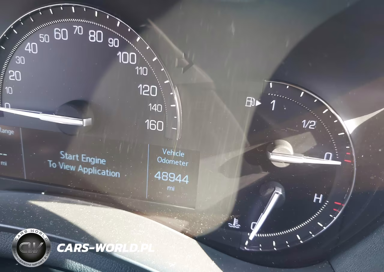 2018 Cadillac Ats Standard VIN:1G6AA5RX2J0109076 - 15