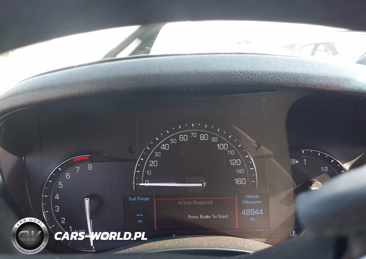 2018 Cadillac Ats Standard VIN:1G6AA5RX2J0109076 - 7