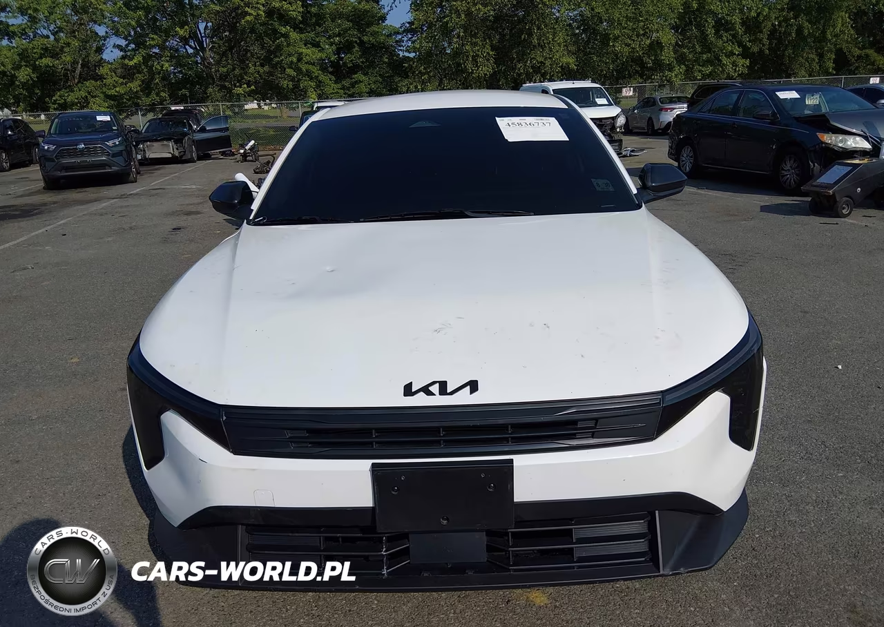 2025 Kia K4 Lxs VIN:3KPFT4DE4SE171486 - 12