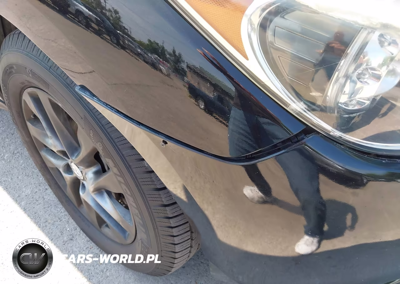 2015 Infiniti Qx60 VIN:5N1AL0MN1FC507087 - 6