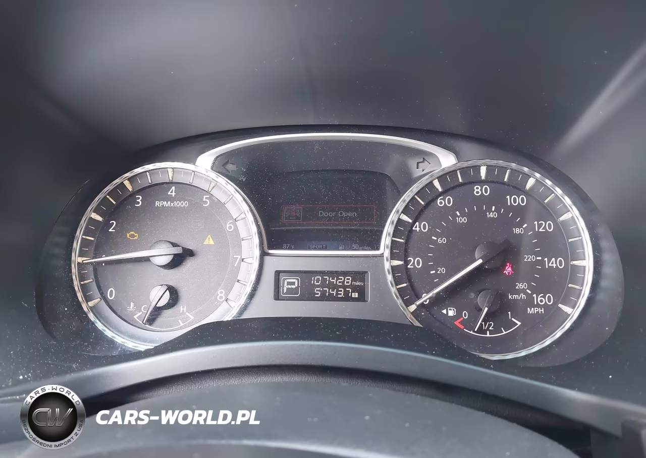 2015 Infiniti Qx60 VIN:5N1AL0MN1FC507087 - 7