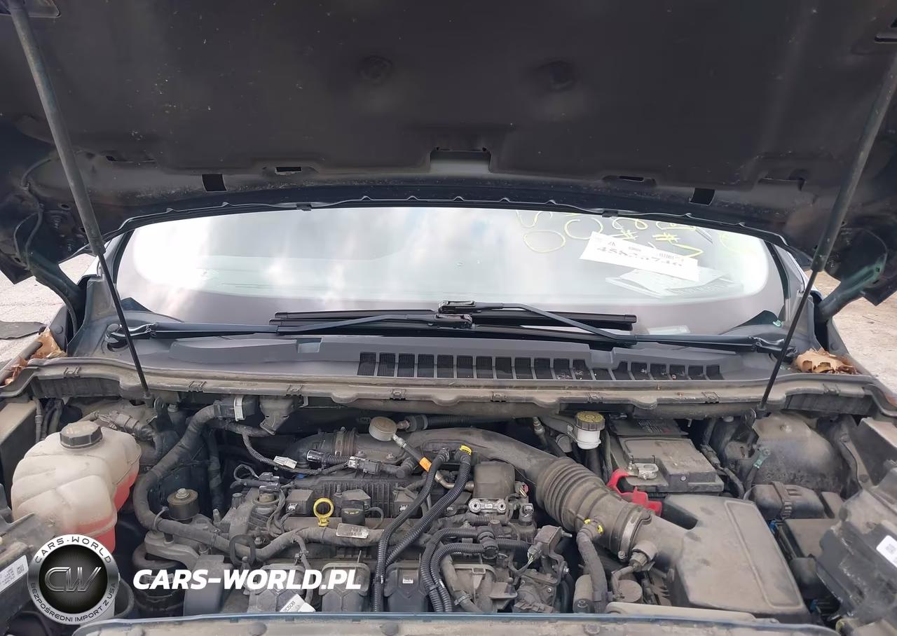 2019 Ford Edge Sel VIN:2FMPK4J97KBB03586 - 10