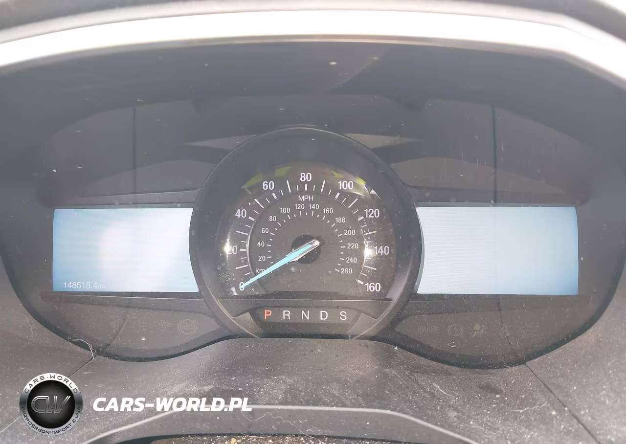 2019 Ford Edge Sel VIN:2FMPK4J97KBB03586 - 7