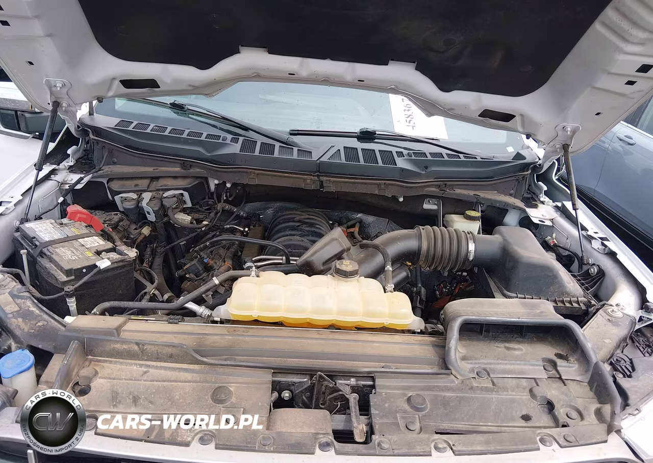2023 Ford F-150 Lariat VIN:1FTEW1C53PFB46076 - 10