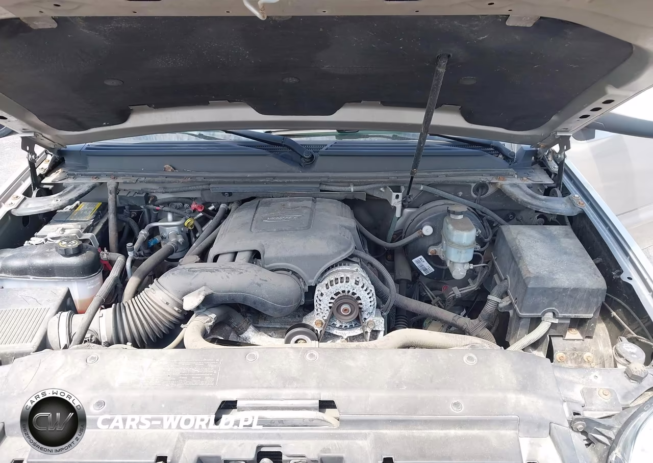 2007 GMC Yukon Xl 1500 Slt VIN:1GKFK163X7J217849 - 10