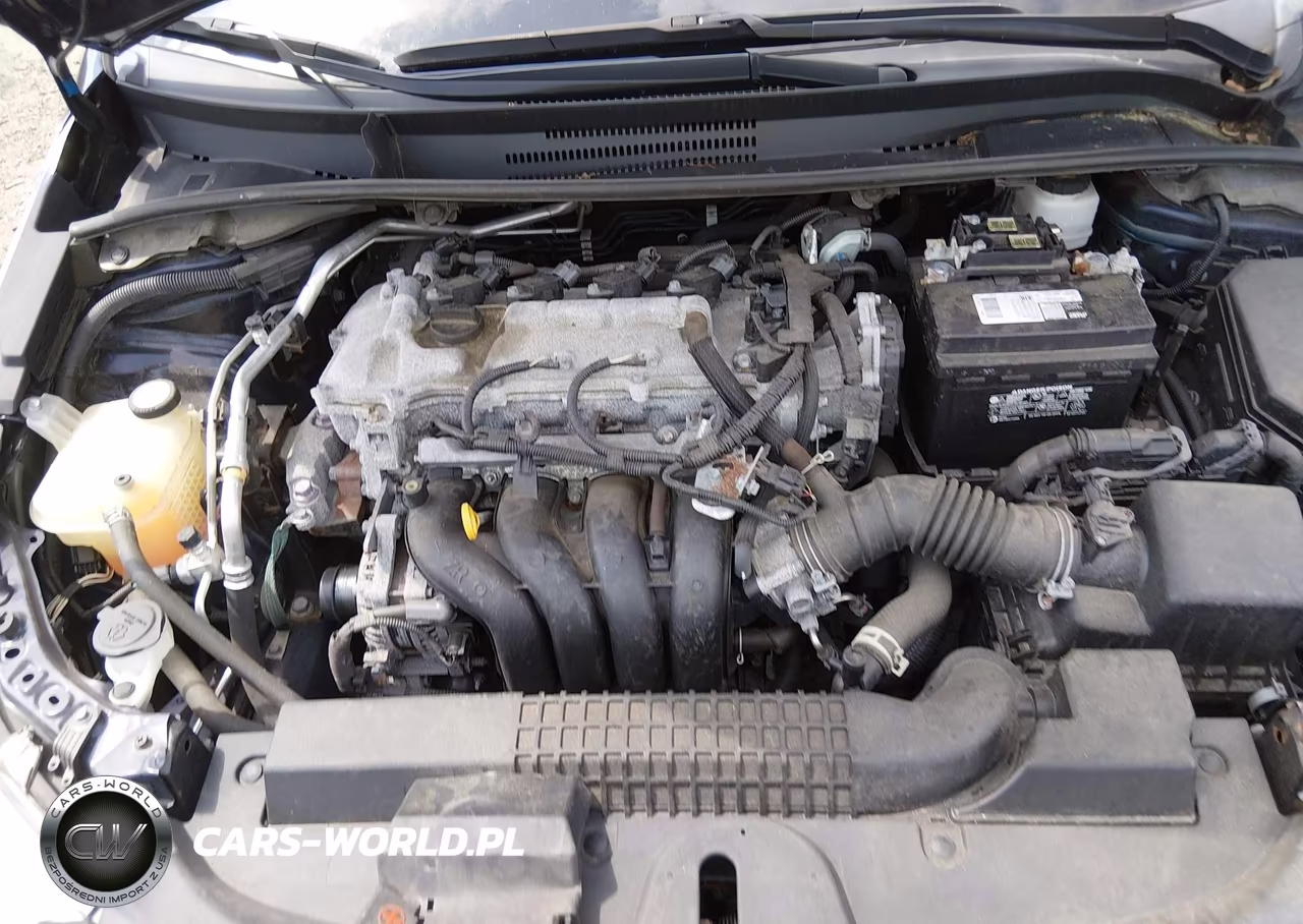 2022 Toyota Corolla Le VIN:5YFEPMAE9NP296698 - 10