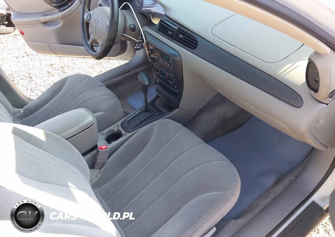 2005 Chevrolet Classic VIN:1G1ND52F85M156787 - 5