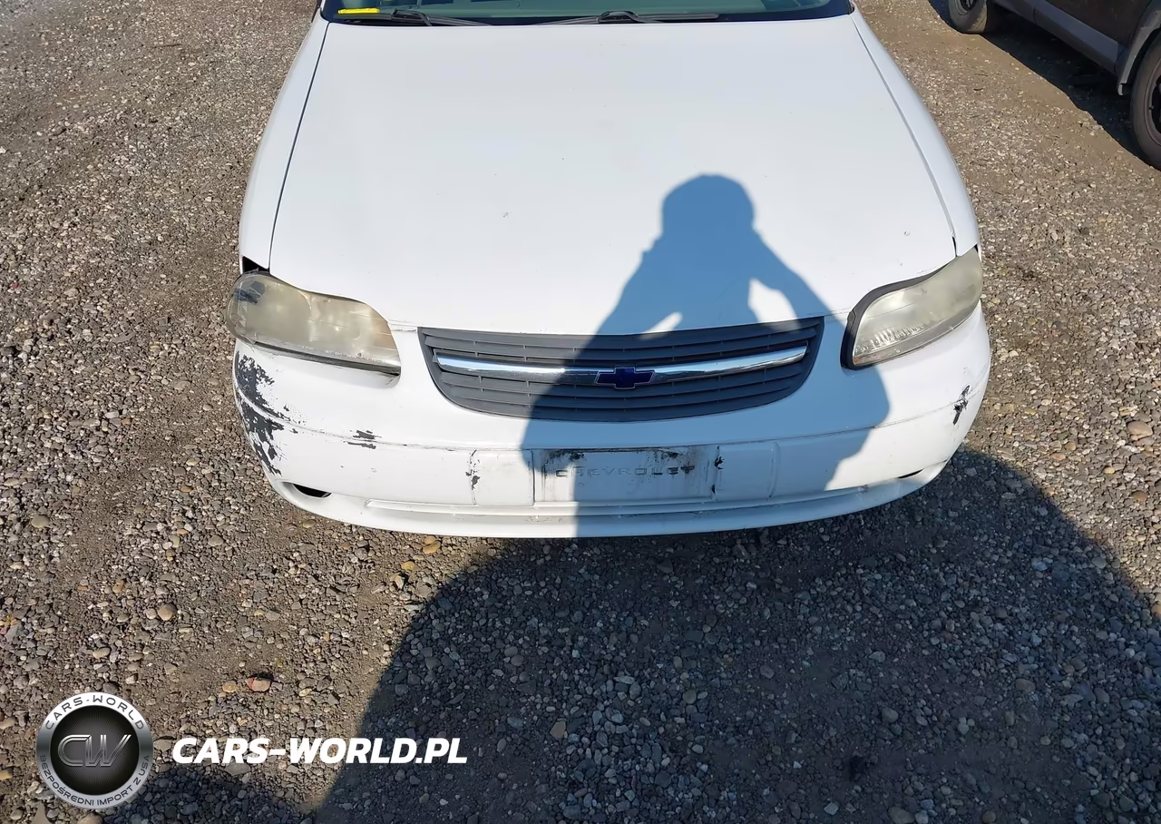 2005 Chevrolet Classic VIN:1G1ND52F85M156787 - 6