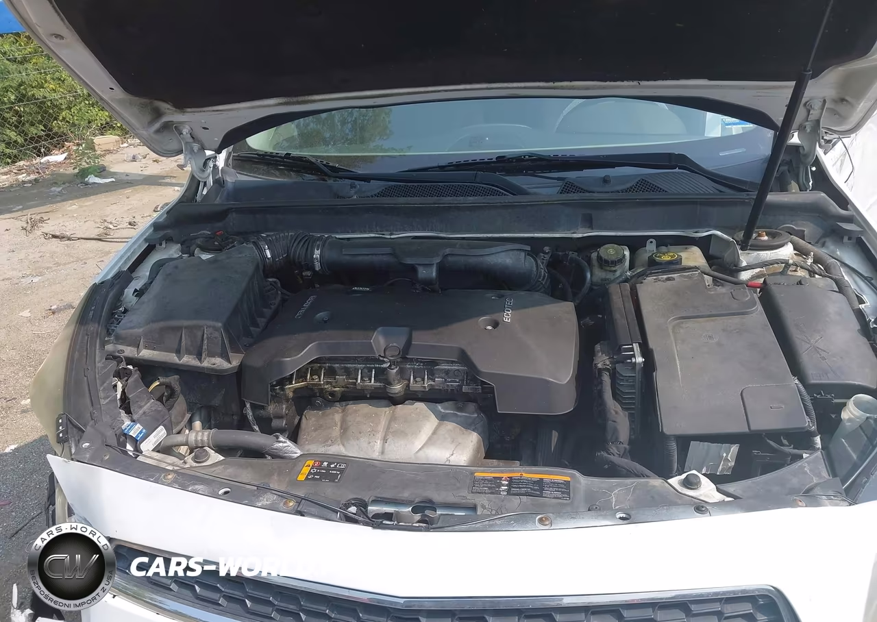 2014 Chevrolet Malibu 1Ls VIN:1G11B5SL0EF221114 - 10