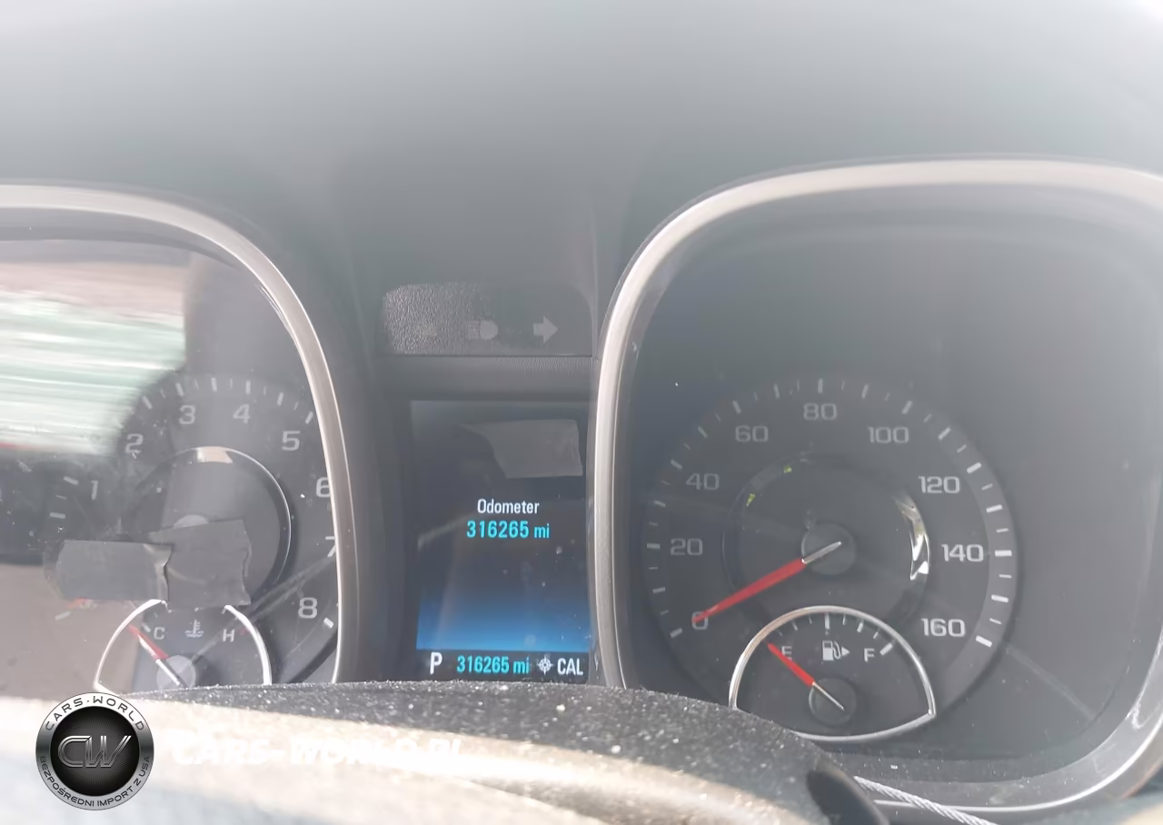 2014 Chevrolet Malibu 1Ls VIN:1G11B5SL0EF221114 - 7