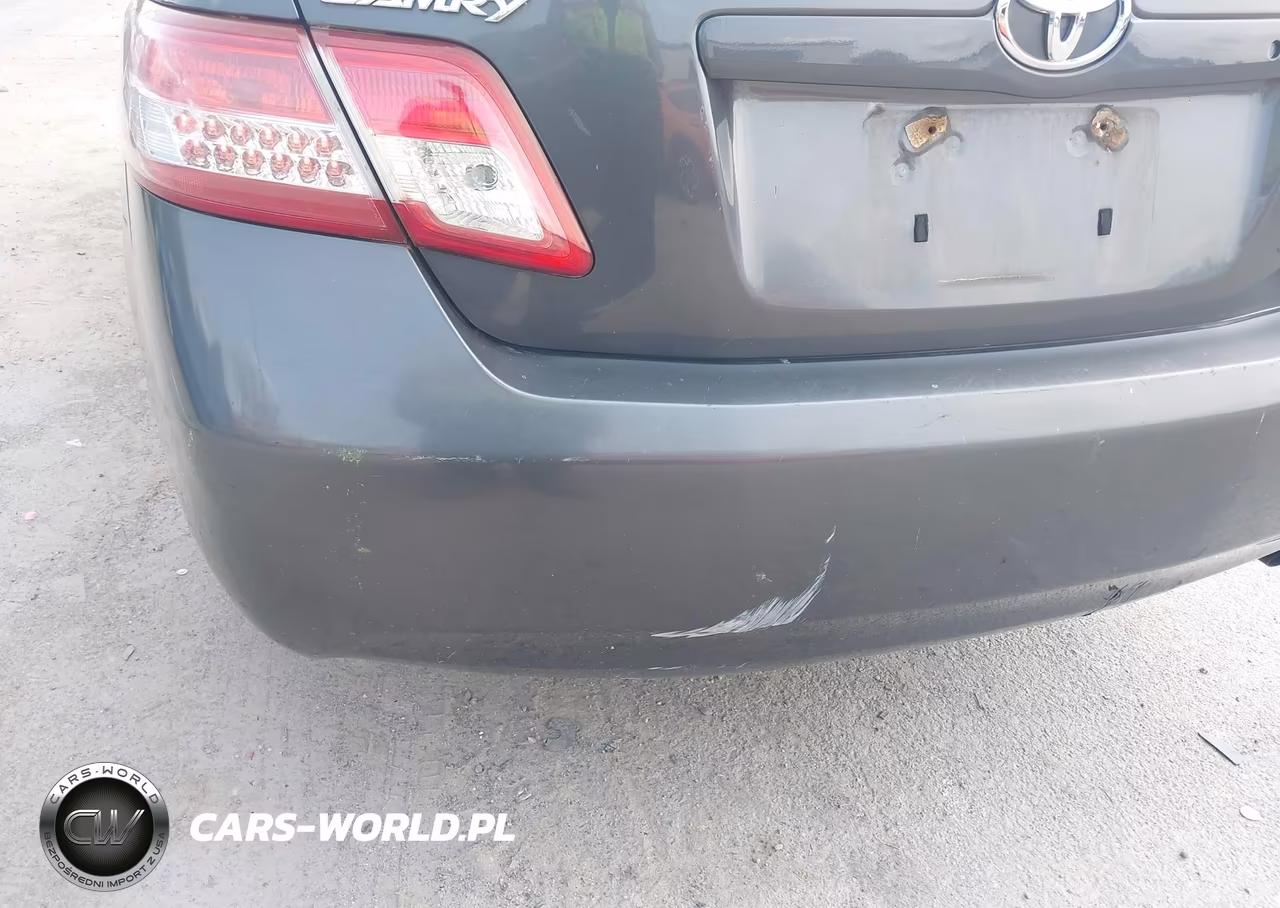 2010 Toyota Camry Le VIN:4T1BF3EKXAU019647 - 6