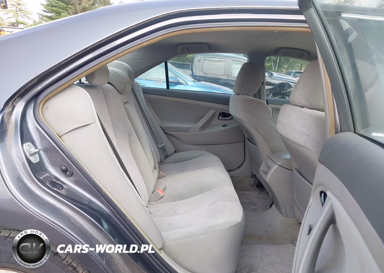 2010 Toyota Camry Le VIN:4T1BF3EKXAU019647 - 8
