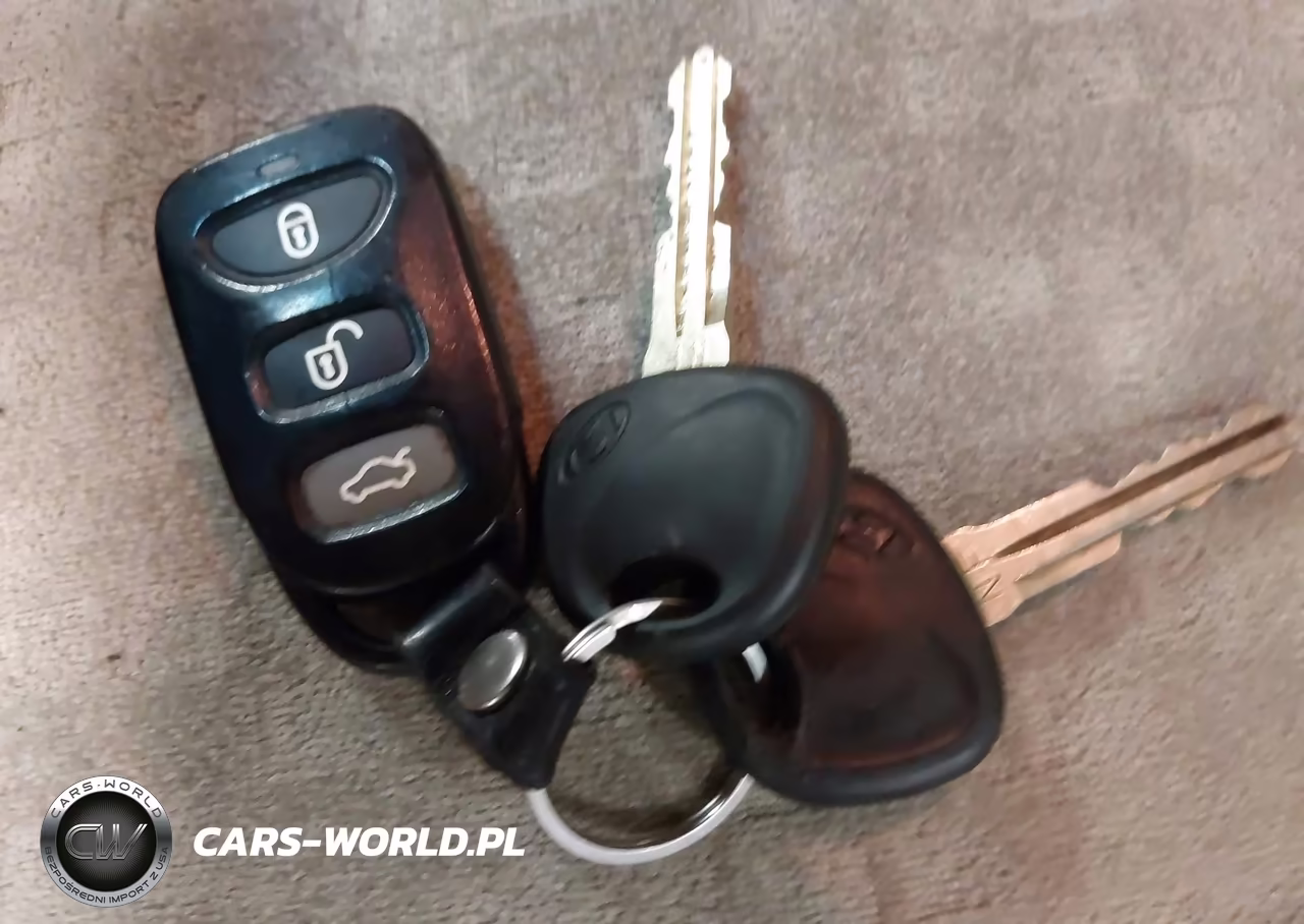 2006 Hyundai Sonata Gls V6-Lx V6 VIN:5NPEU46F86H038620 - 11
