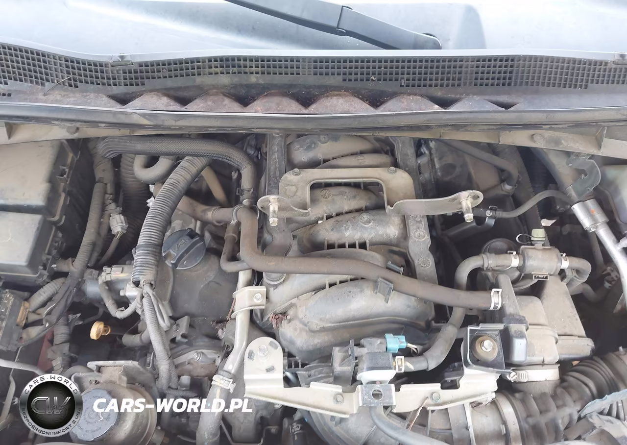 2017 Nissan Titan Sl VIN:1N6AA1E51HN521963 - 10