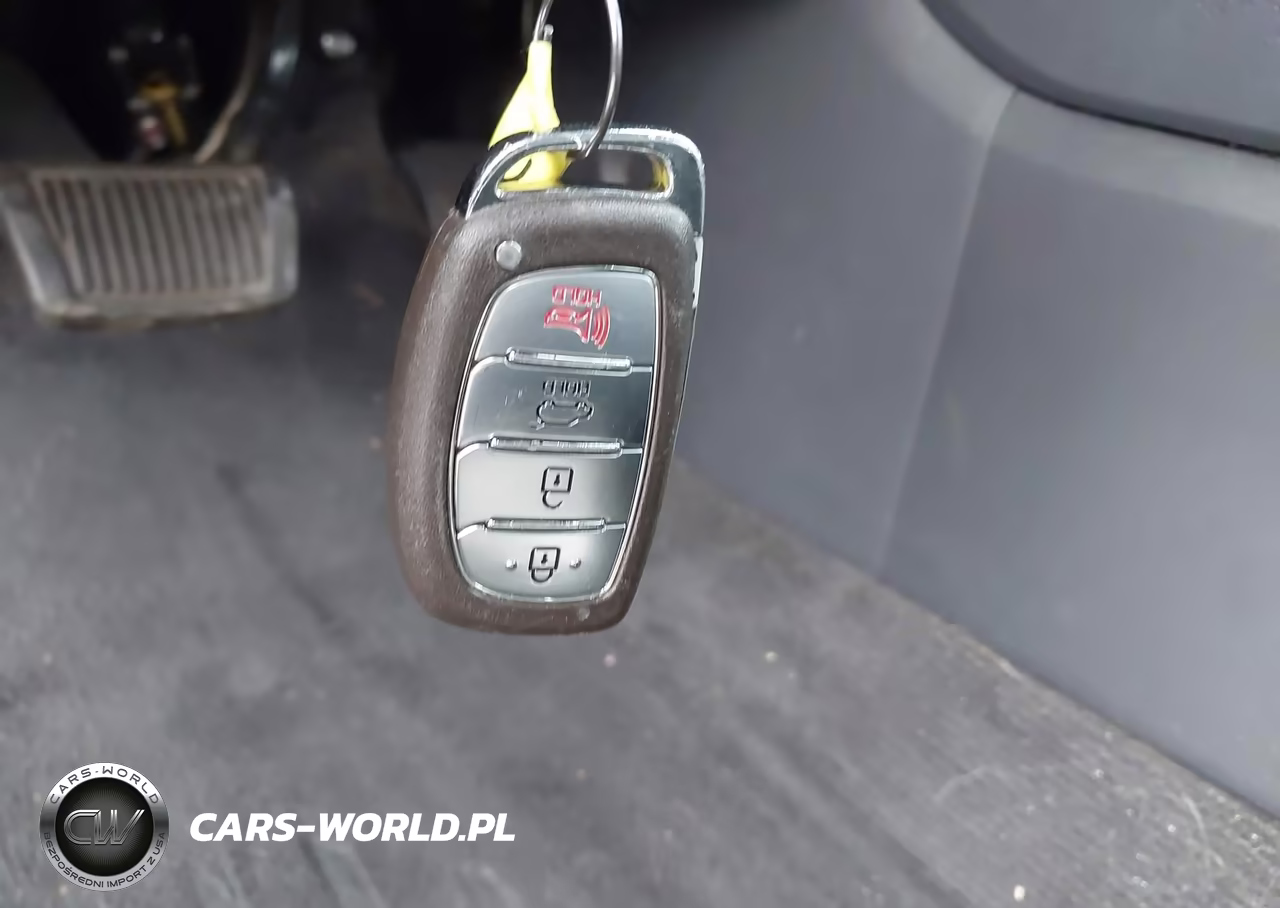 2017 Hyundai Ioniq Hybrid Limited VIN:KMHC85LC9HU040098 - 11