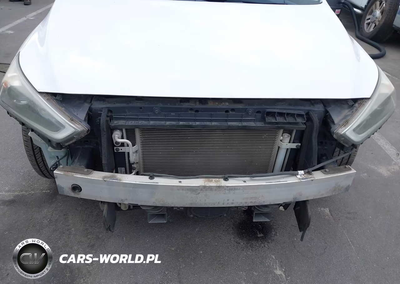 2017 Hyundai Ioniq Hybrid Limited VIN:KMHC85LC9HU040098 - 6