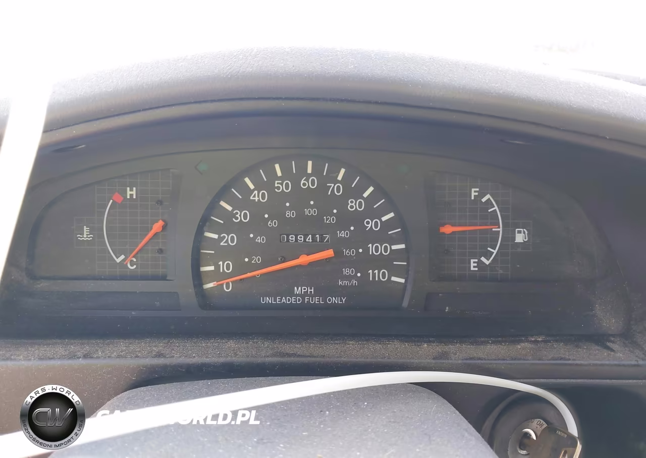 2000 Toyota Tacoma Prerunner VIN:5TESM92N6YZ715225 - 7