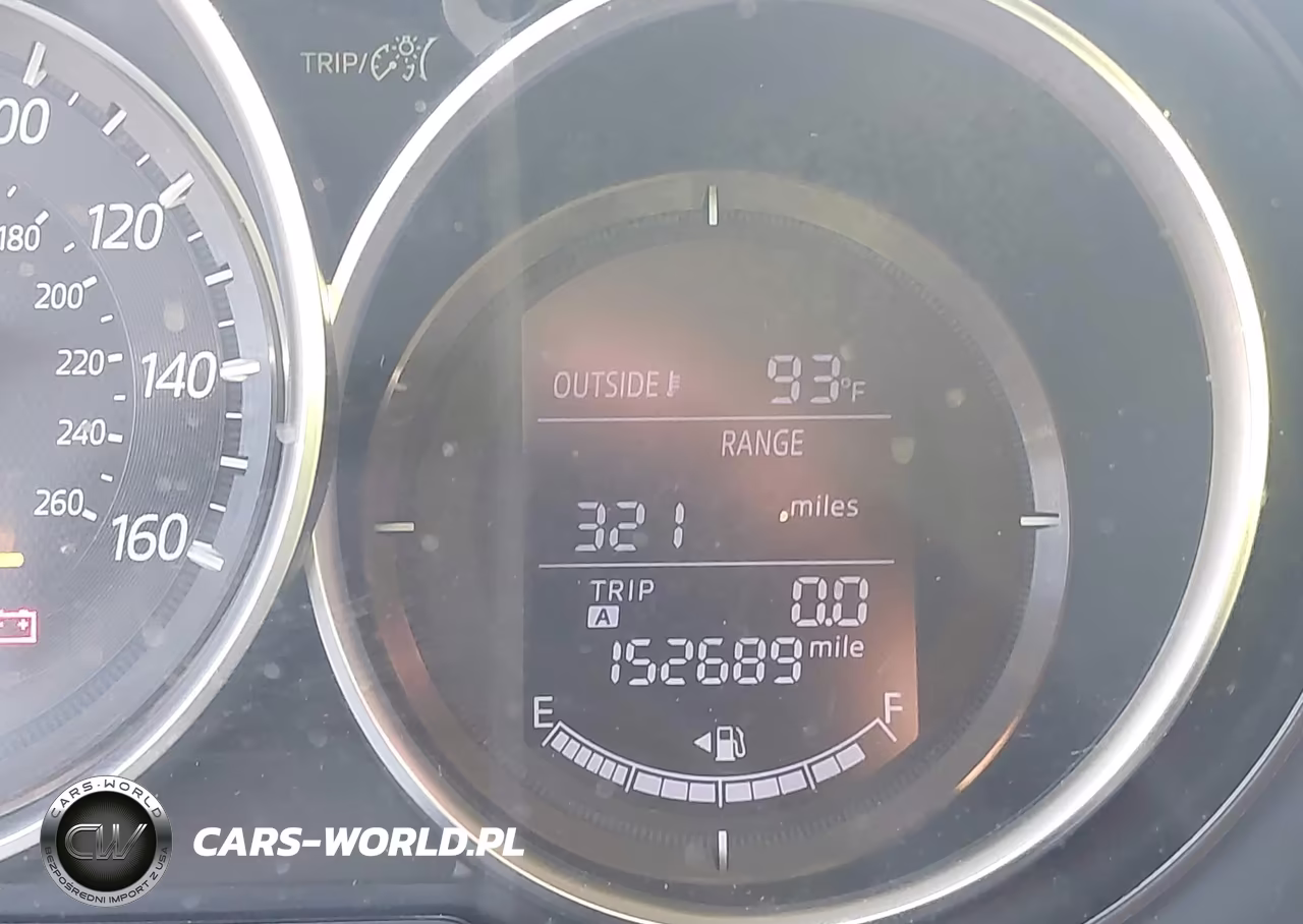 2016 Mazda Mazda6 I Sport VIN:JM1GJ1U59G1469342 - 15