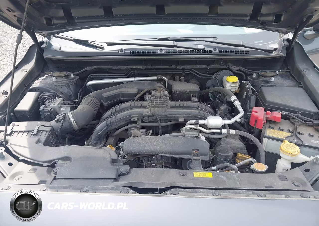 2024 Subaru Crosstrek Premium VIN:JF2GUADCXR8319466 - 10