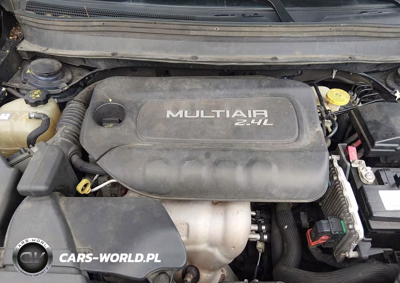 2016 Jeep Cherokee Latitude VIN:1C4PJMCB6GW341913 - 10