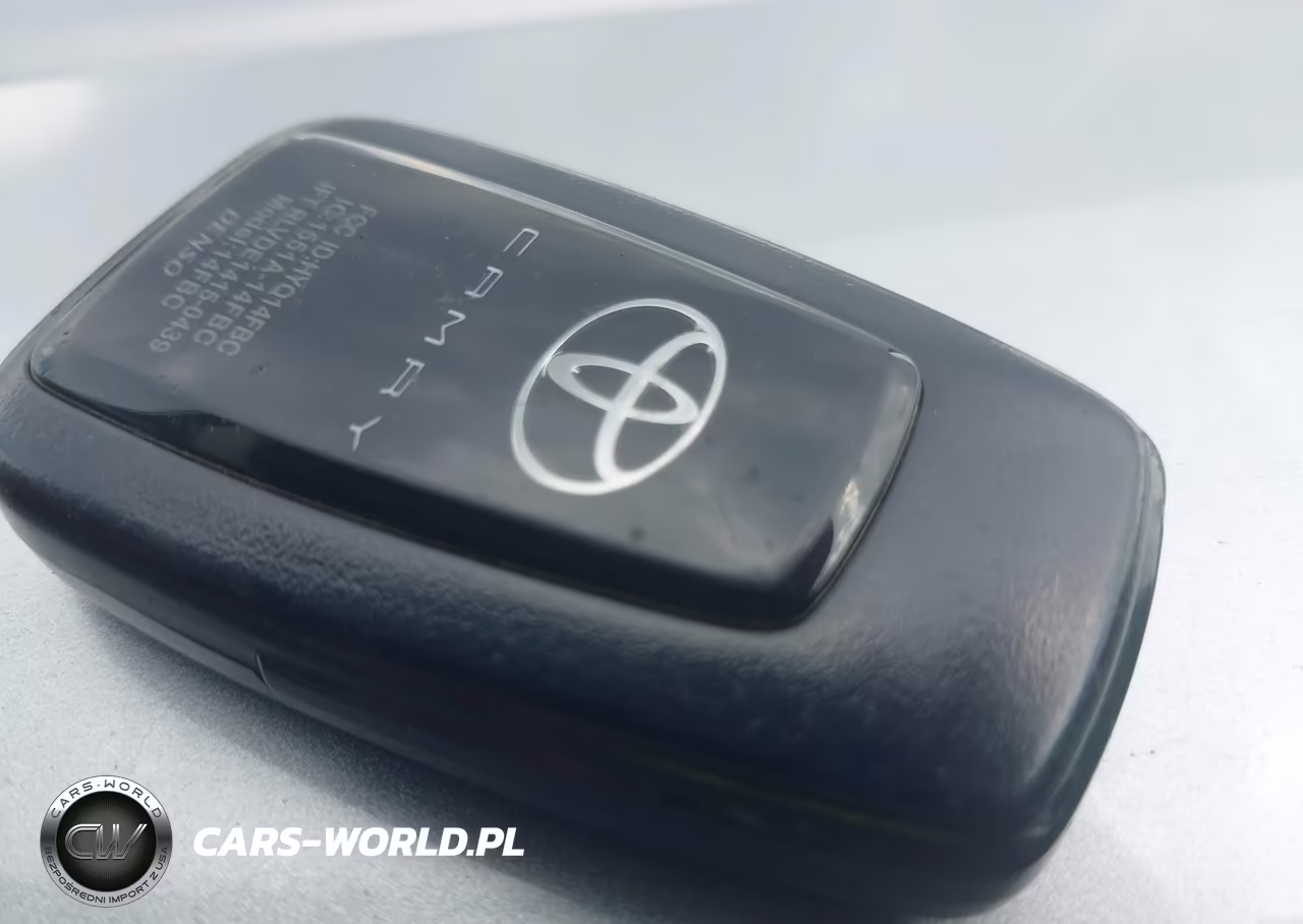 2018 Toyota Camry Xle V6 VIN:4T1BZ1HK4JU504244 - 11