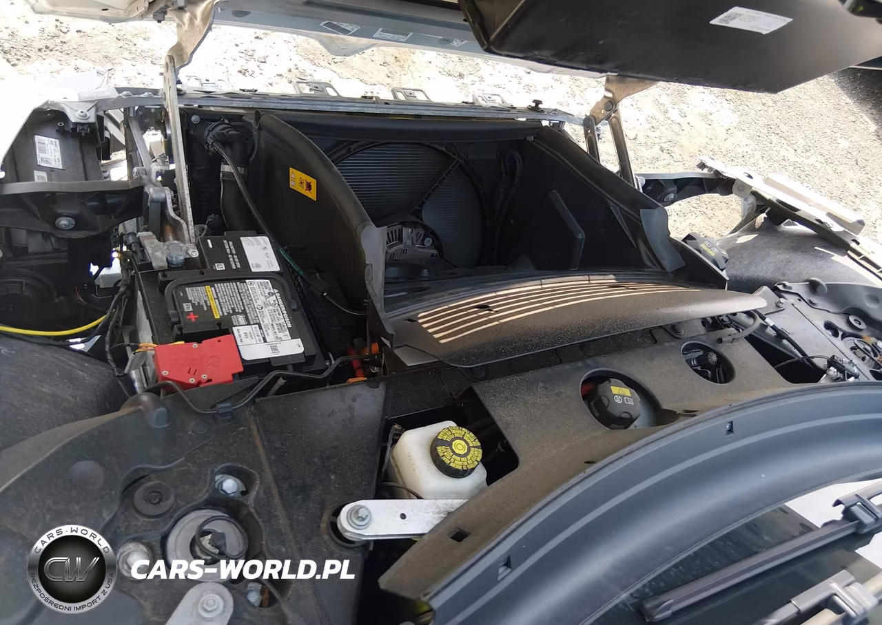 2015 BMW I8 VIN:WBY2Z2C55FV674222 - 10