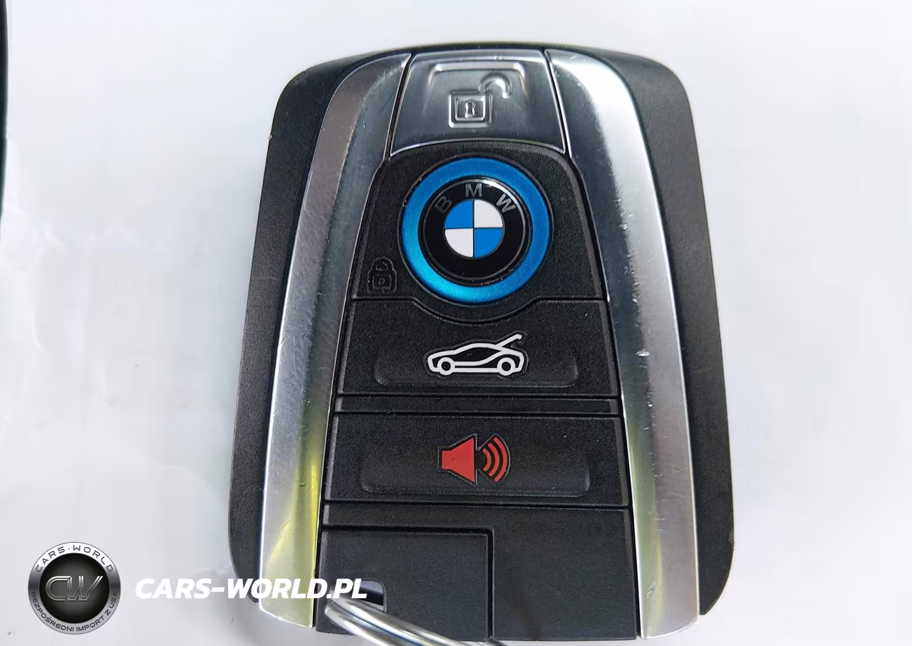 2015 BMW I8 VIN:WBY2Z2C55FV674222 - 11