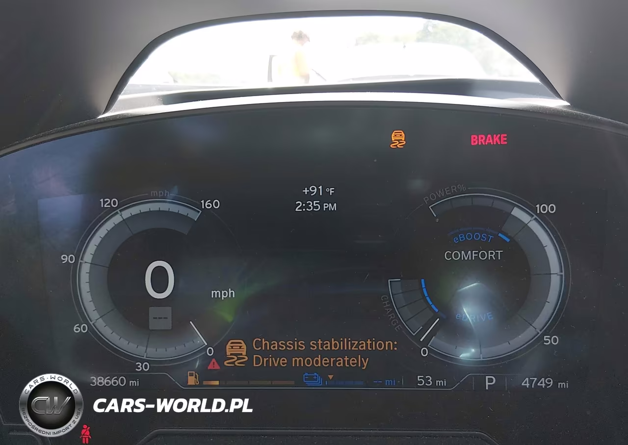 2015 BMW I8 VIN:WBY2Z2C55FV674222 - 7