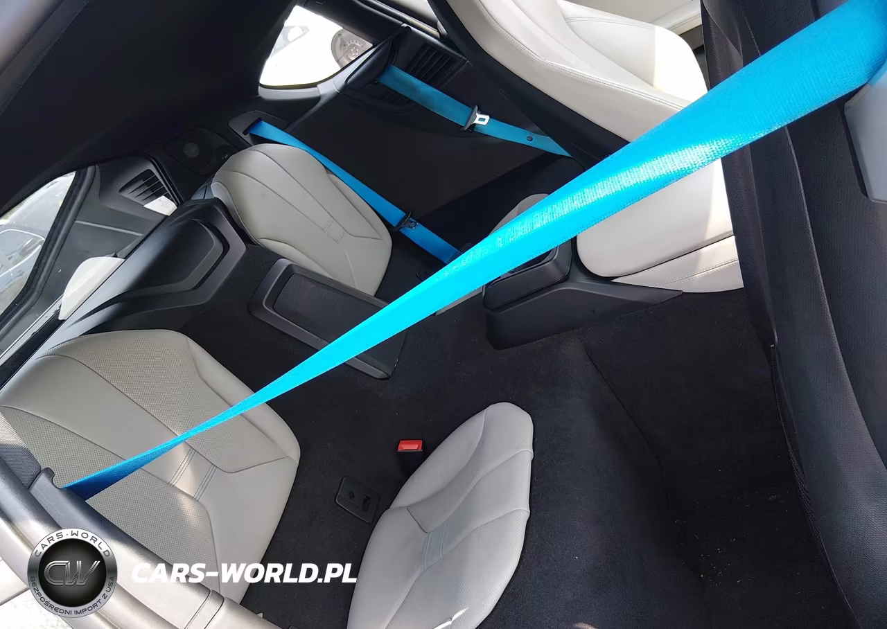 2015 BMW I8 VIN:WBY2Z2C55FV674222 - 8