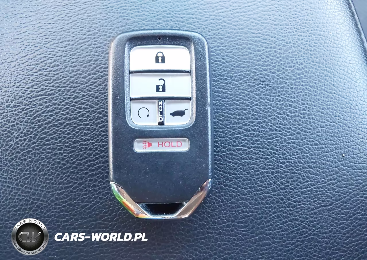 2022 Honda Cr-V Awd Ex-L VIN:5J6RW2H8XNA011725 - 11