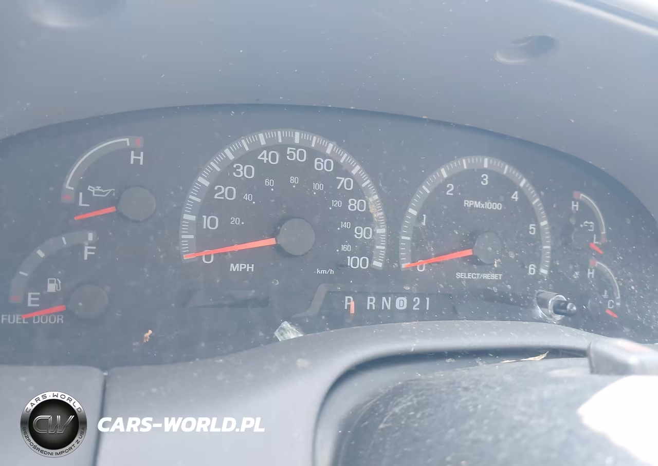 1999 Ford F-150 Work Series-Xl-Xlt VIN:2FTZF1825XCA63583 - 7
