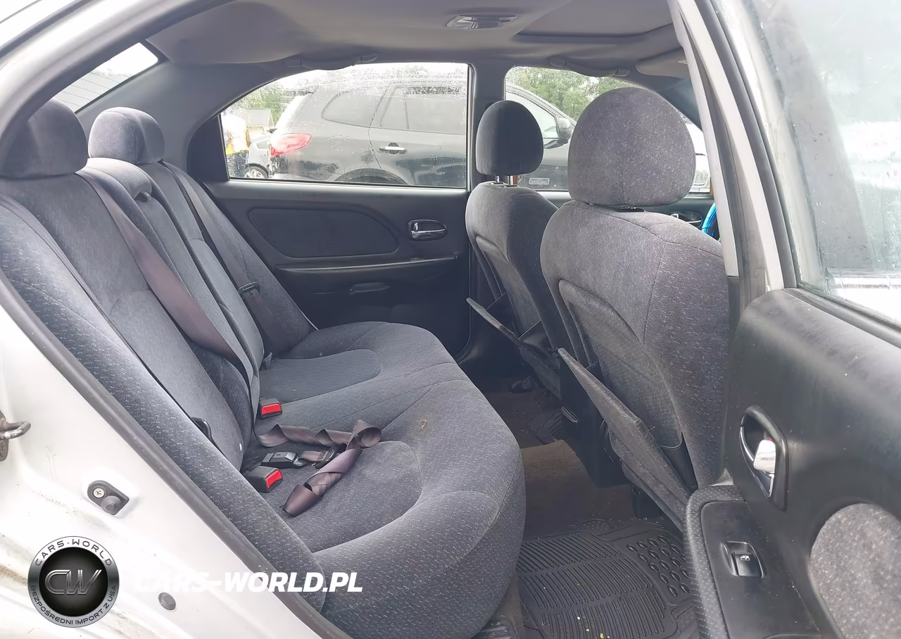 2002 Hyundai Sonata VIN:KMHWF25S82A622076 - 8