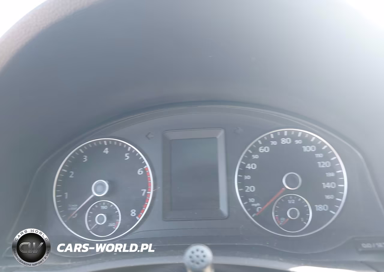 2010 Volkswagen Eos Komfort VIN:WVWBA7AH4AV025555 - 7