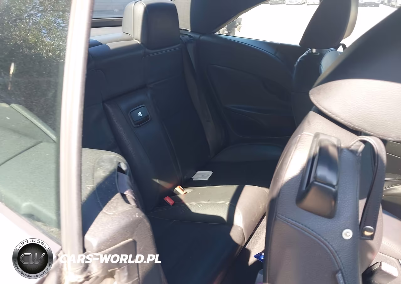 2010 Volkswagen Eos Komfort VIN:WVWBA7AH4AV025555 - 8