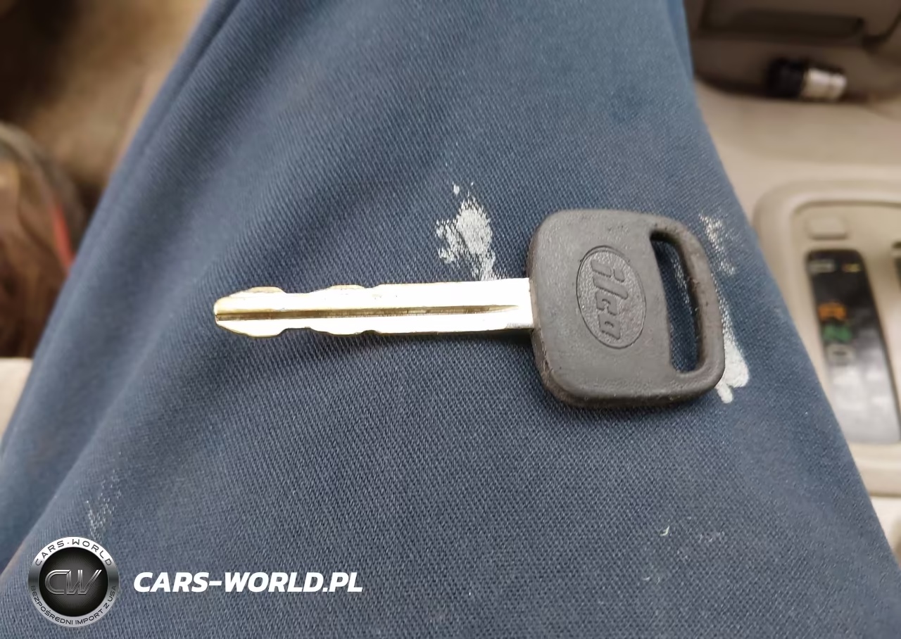 1998 Toyota Corolla Le VIN:2T1BR18E8WC023660 - 11