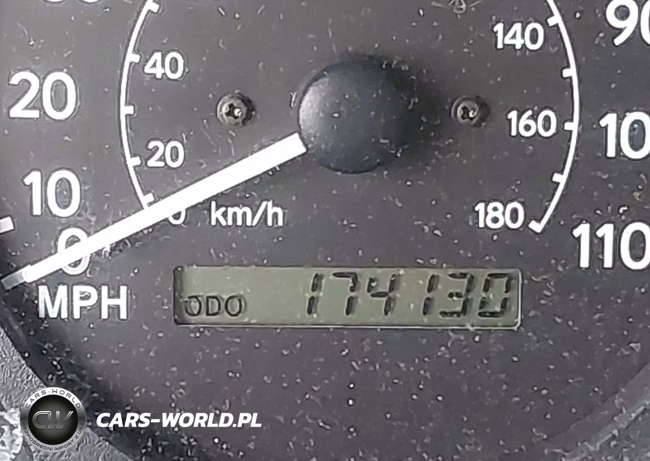 1998 Toyota Corolla Le VIN:2T1BR18E8WC023660 - 15
