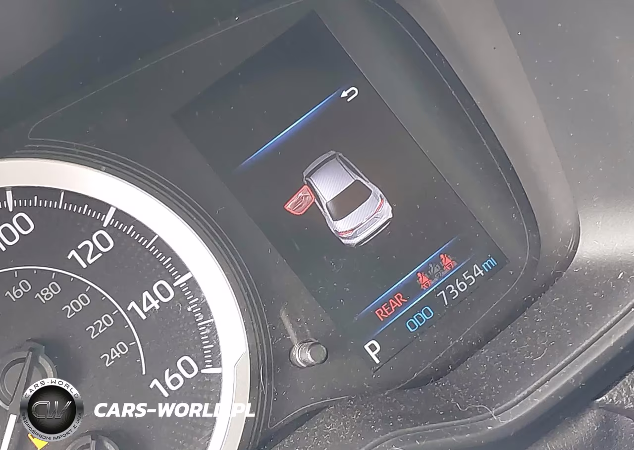 2021 Toyota Corolla Le VIN:JTDEPMAE5MJ146686 - 7