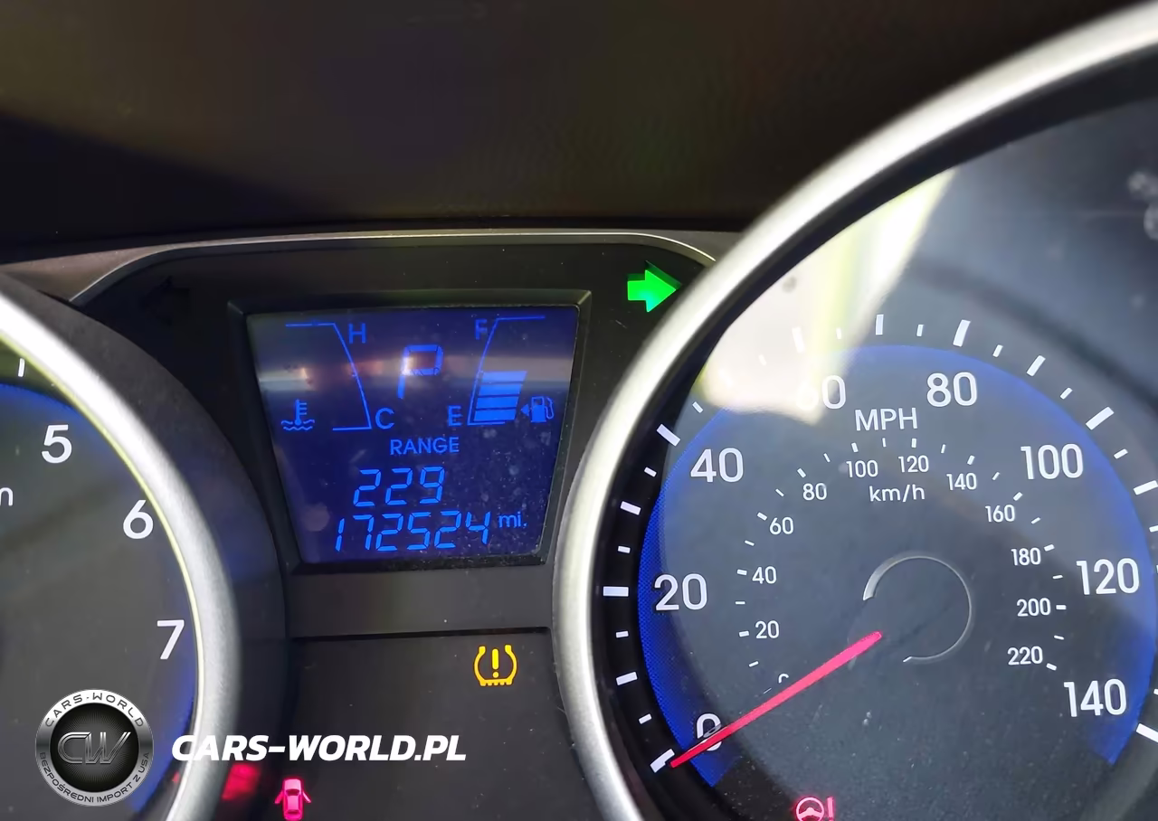 2015 Hyundai Tucson Gls VIN:KM8JT3AF0FU953210 - 14