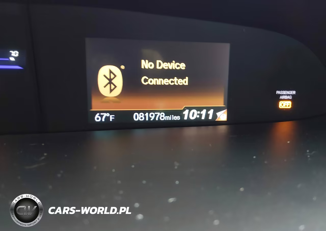 2015 Honda Civic Lx VIN:19XFB2F50FE105589 - 15
