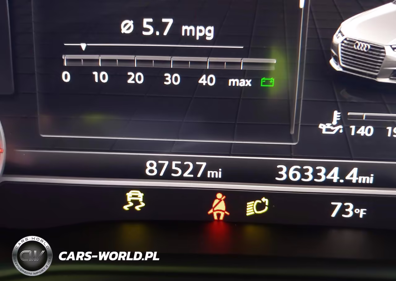 2018 Audi A4 2.0T Premium VIN:WAUENAF45JA139492 - 15
