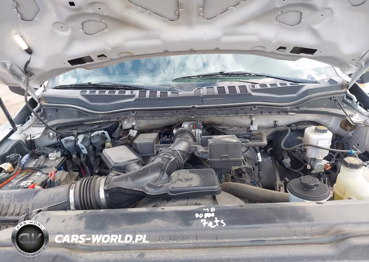 2020 Ford F-250 Xl VIN:1FTBF2B6XLED10569 - 10