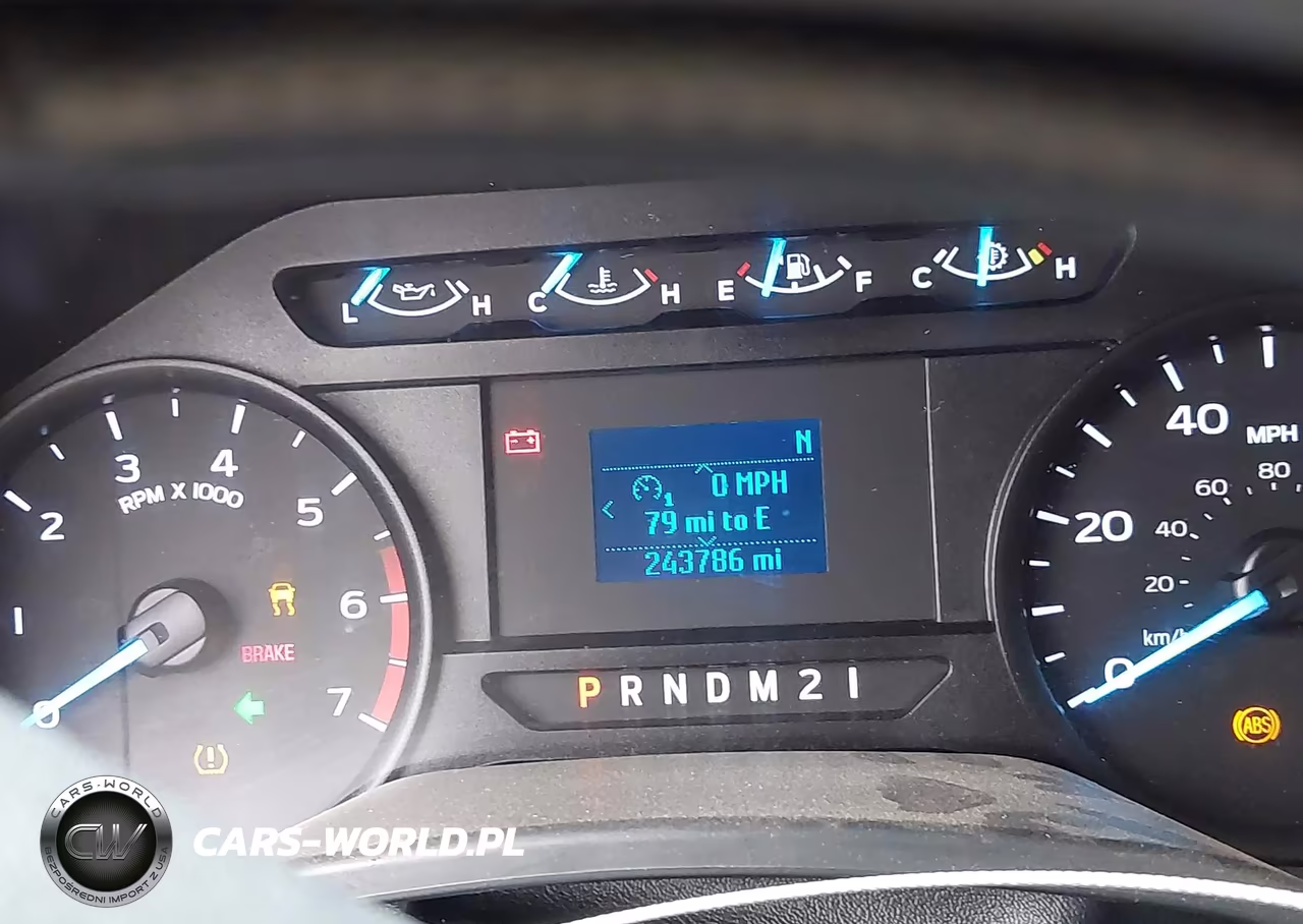 2020 Ford F-250 Xl VIN:1FTBF2B6XLED10569 - 7