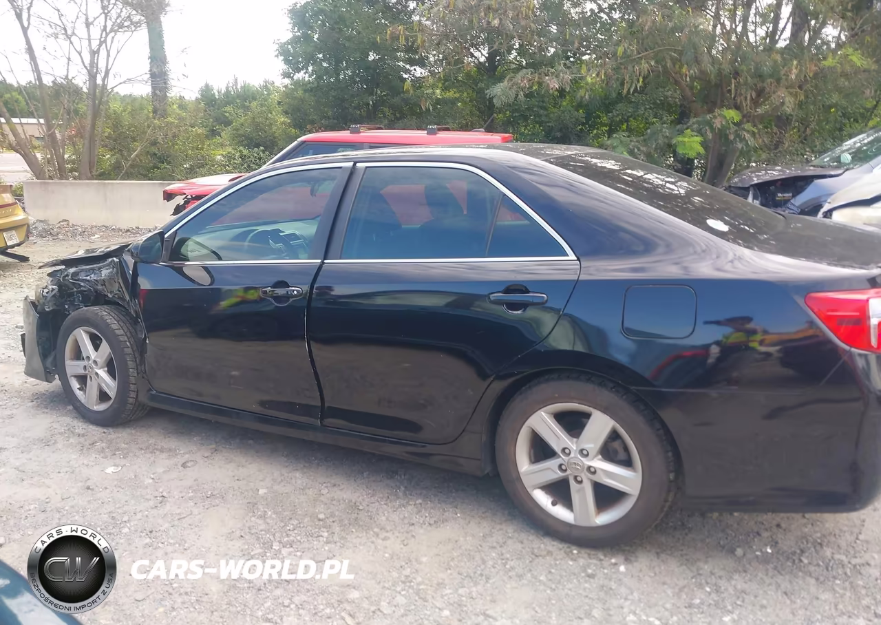 2013 Toyota Camry Se VIN:4T1BF1FK6DU227127 - 14
