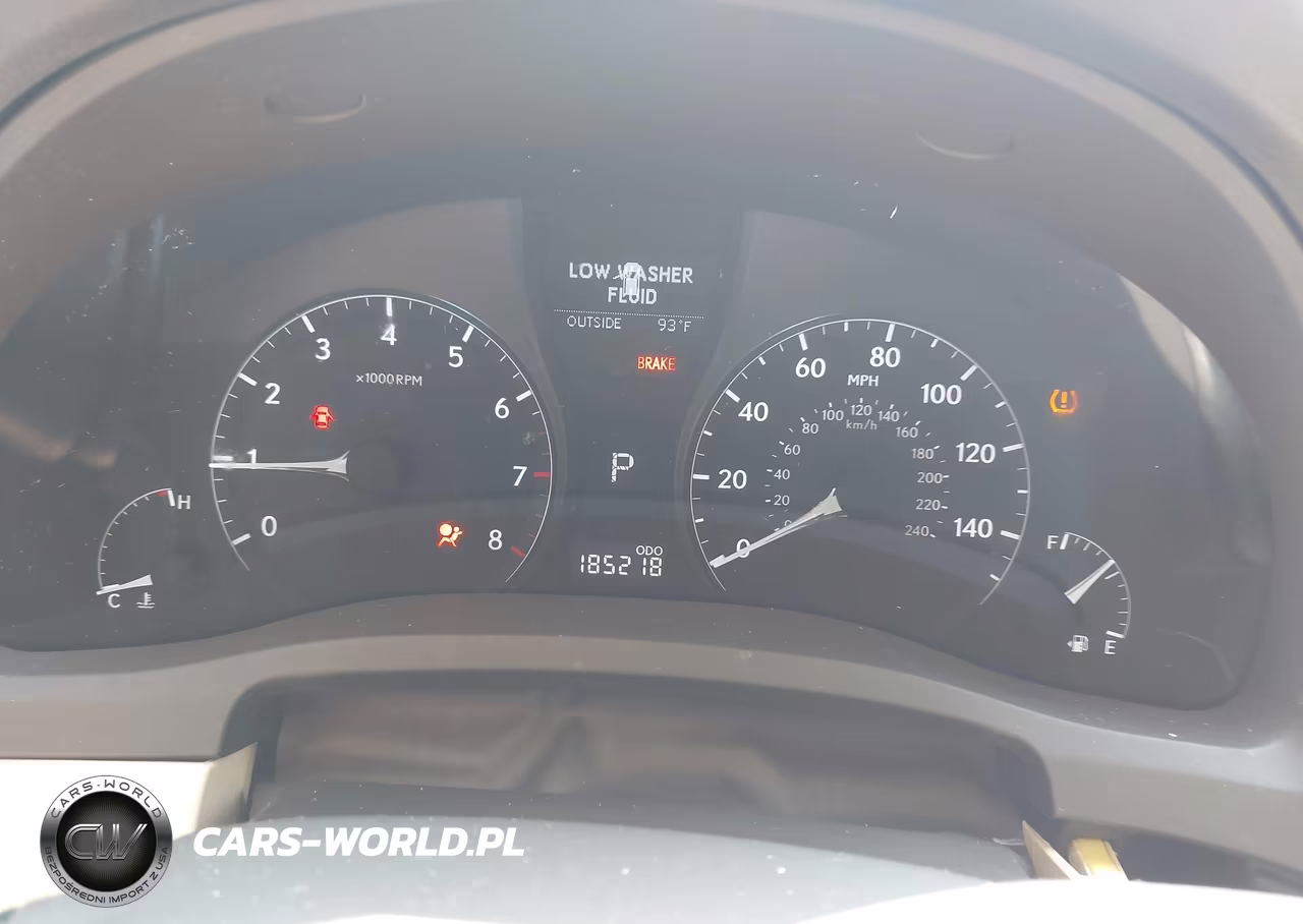 2012 Lexus Rx 350 VIN:2T2BK1BA0CC134902 - 7